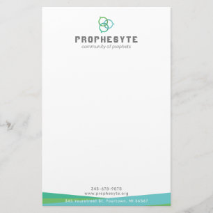 Trinity Chatta Bubbles Brevpapper