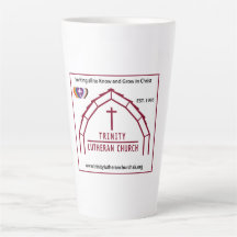 Trinity Church logotyp