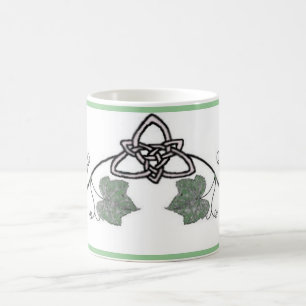 trinity kaffemugg