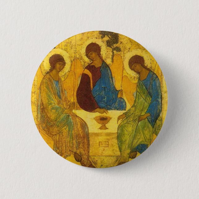 Trinity Knapp (Framsida)