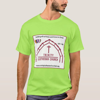 Trinity Logot T-shirt
