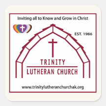 Trinity-logotyp