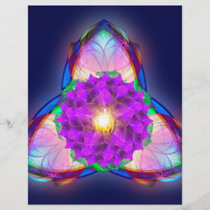 Trinity Lotus