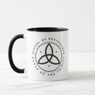Trinity Mugg