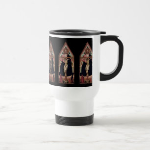 "Trinity" mugg