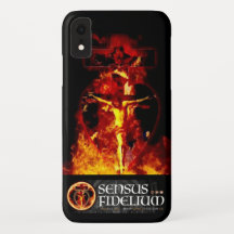 Trinity of Catholic Religiösa Crucifix Heliga