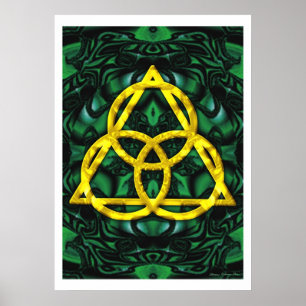 Trinity Poster