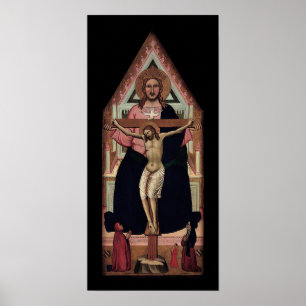 "Trinity"-religiösan poster