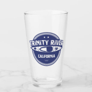 Trinity River California Kayaking Glaskopp