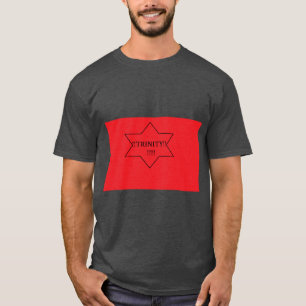 Trinity Star T Shirt
