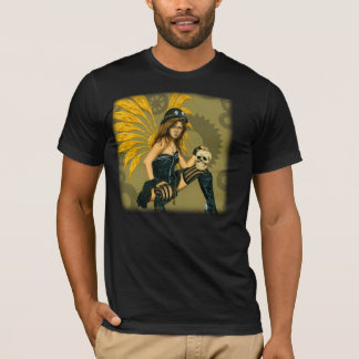 "Trinity" T-tröja Tee