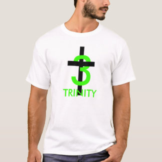 TRINITY TEE SHIRT