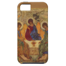 Trinityänglar på Mamre