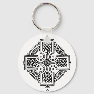 TrinityCongregationkeychain Nyckelring