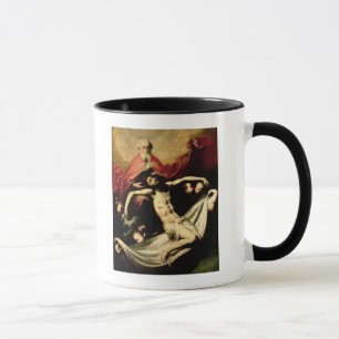 Trinityen, c.1635 mugg