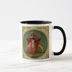 Trinityen Mugg
