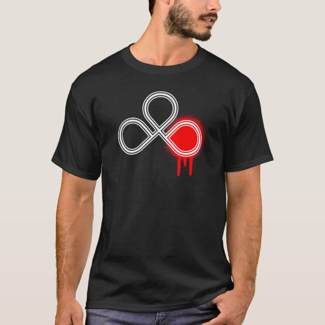 Trinityen T Shirt (Framsida)