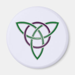 Trinityfnurramagnet Magnet