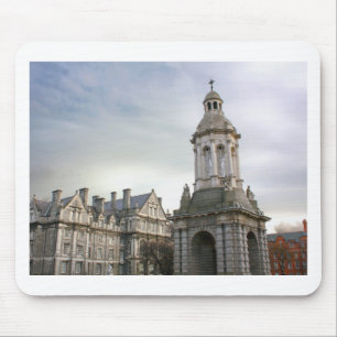 Trinityhögskola Dublin Musmatta
