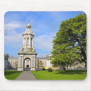 Trinityhögskola i Dublin Musmatta