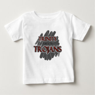 TrinityhögstadiumTrojans - Euless, TX T-shirt