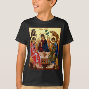Trinitysymbol T Shirt