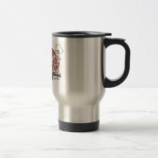 Trinitytravel mug resemugg