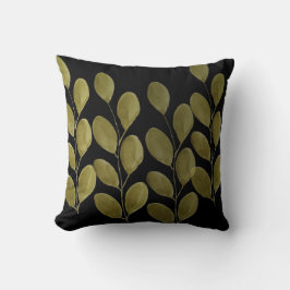 Trinket Trinket Trays för Underbar Grönt av kerami Kudde