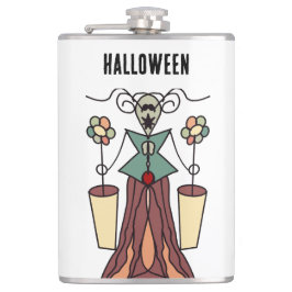 Trinkflasche Fickplunta