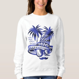 Trinkspruch arriba abajo al centro pa' dentro t shirt