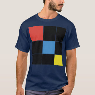 Trinomialkub T Shirt