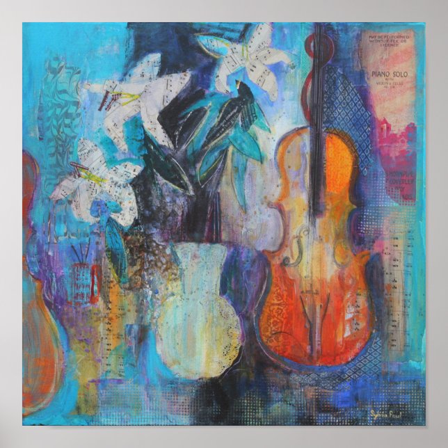 Trio 2014 poster (Framsidan)