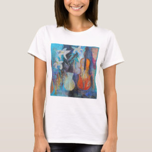 Trio 2014 t shirt