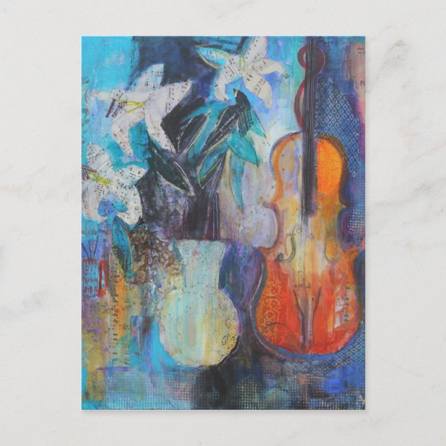 Trio 2014 vykort (Framsida)