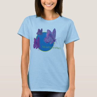 TRIO-3 TEE SHIRT