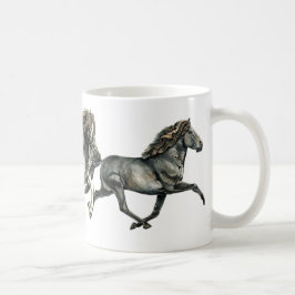 Trio i Tolt Kaffemugg