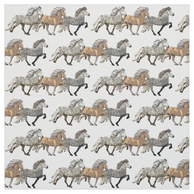 Trio i Tolt Tyg (Provkarta)