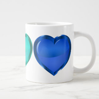 Trio på Lugn Jumbo Mugg