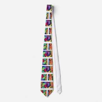TriomodeTie Slips