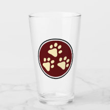 Tripawds 3-tass Logo