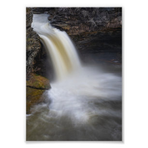 Triphammer Falls Fototryck