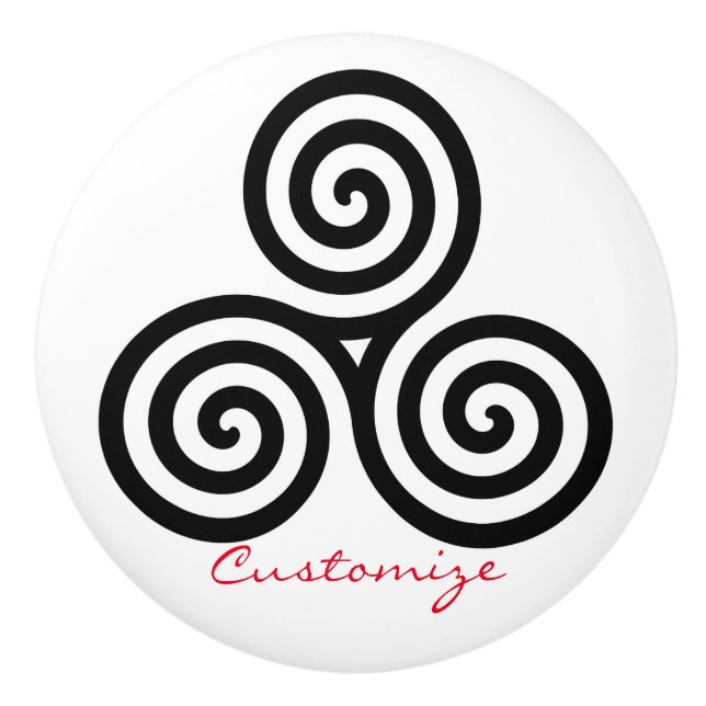 Triple Black Spiral Thunder_Cove Knopp (Framsidan)