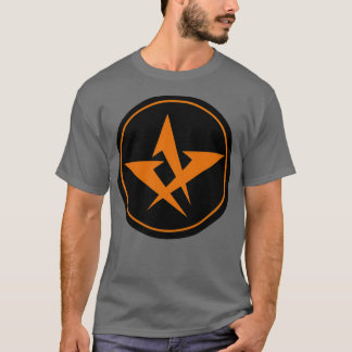 Triple Canopy T Shirt