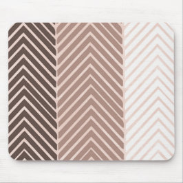 Triple Cream Chevron Musmatta
