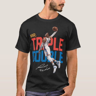 Triple Dubbla T Shirt
