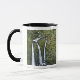 Triple Falls, Columbia River Gorge Mugg