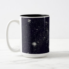 Triple Goddess Mugg
