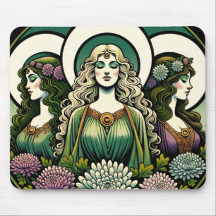 Triple Goddess Musmatta
