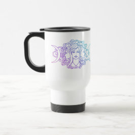 Triple Goddess Resemugg