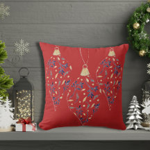 Triple Helgdag Ornament